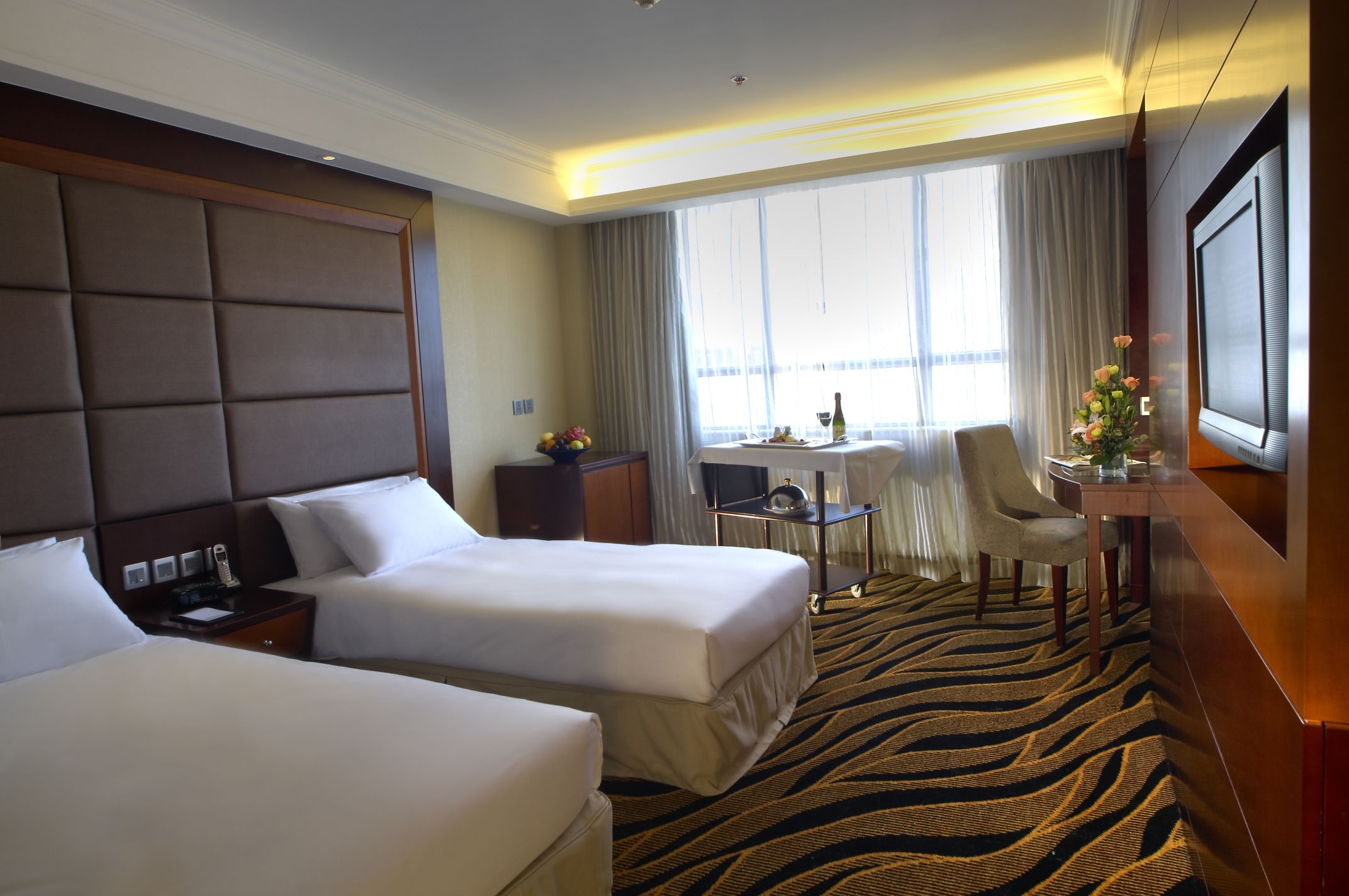 Club 02_Club Deluxe Room