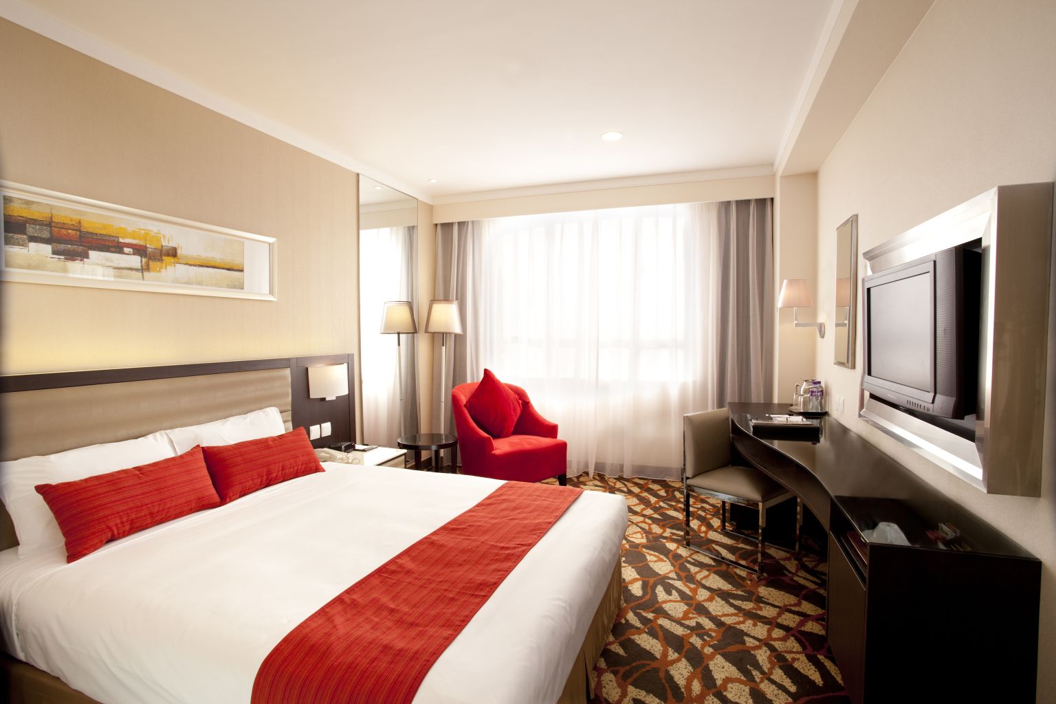 Main 06_Deluxe Double Room